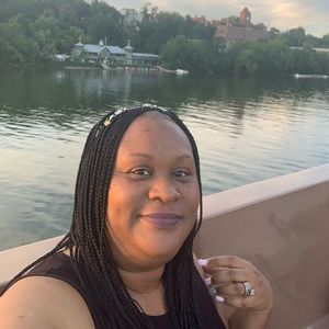 Meet your Posher, Chantel